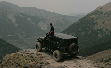 Jeep: A Brief History