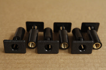 Standard Jeep Half Door Installation Kit