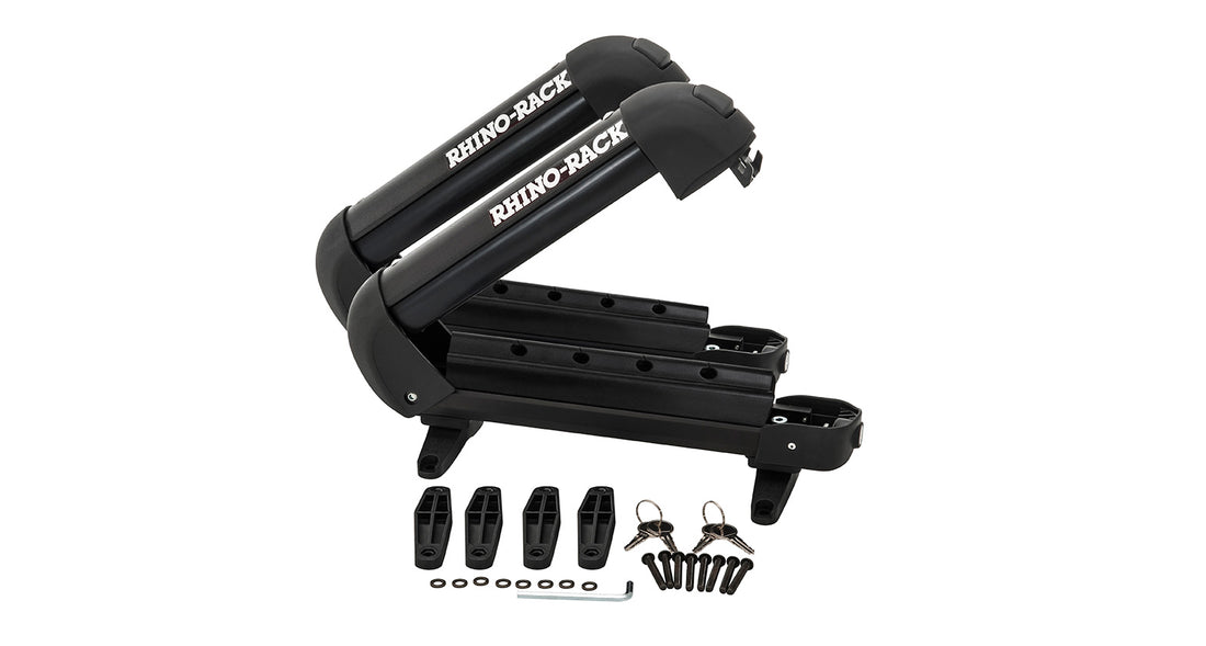 Ski Carrier - 2 Skis