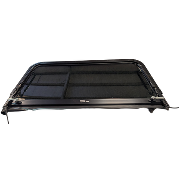 TJ Hardtop – Rear Hatch Window