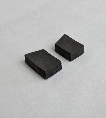 TJ & LJ A-Pillar Gasket Kit