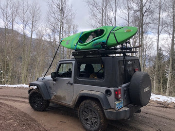 Discovery Jeep Hardtop for Wrangler JK 2007-2018