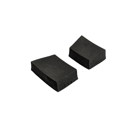 Jeep Wrangler a-pillar gasket kit for TJ and LJ models