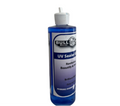 UV sealer glaze for hardtop and doors