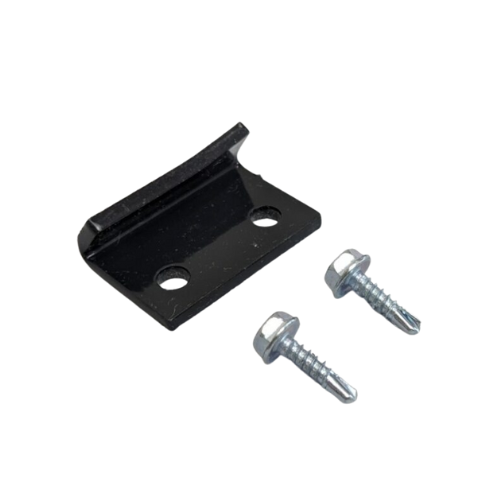 Jeep 3rd camlock bracket for TJ and LJ models