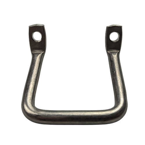 Jeep JK Footman Loop