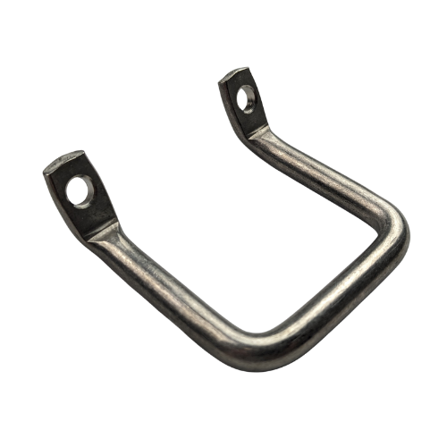 Jeep JK Footman Loop