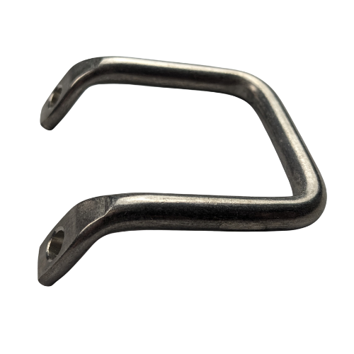 Jeep JK Footman Loop