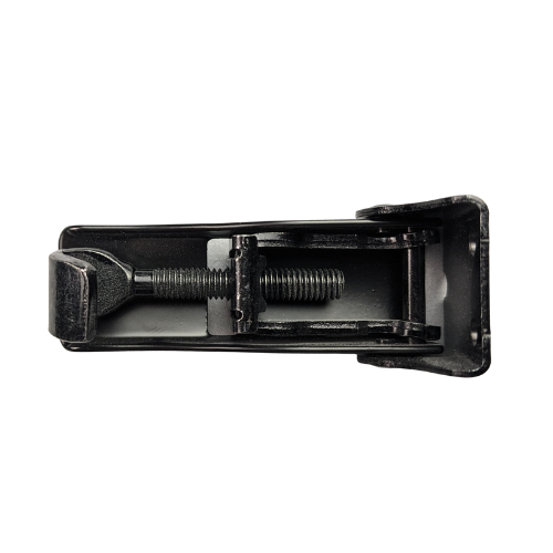 Jeep hardtop camlock for JK, LJ, and TJ models