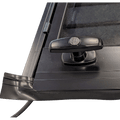 Jeep Wrangler TJ Bulldawg rear hatch window