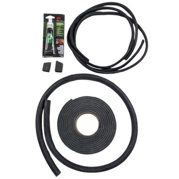 JK Hardtop Complete Gasket Kit