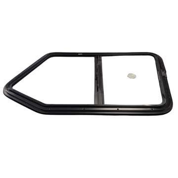 LJ Upper Door Window