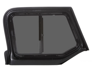 Jeep Doors for Wrangler YJ/CJ 1976-1995