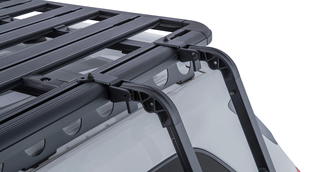 Aluminum Folding Ladder