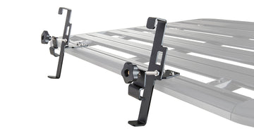 Aluminum Folding Ladder Bracket