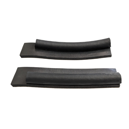 Jeep Wrangler tailgate gasket kit for TJ and LJ models