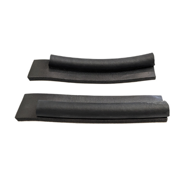 Jeep Wrangler Tailgate Gasket Kit