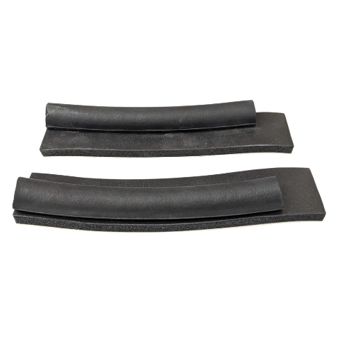 Jeep Wrangler tailgate gasket kit for TJ and LJ models