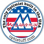  McLaughlin Boat Works Logo