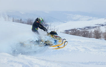 Top 10 Winter Off-Road Trails in the U.S.