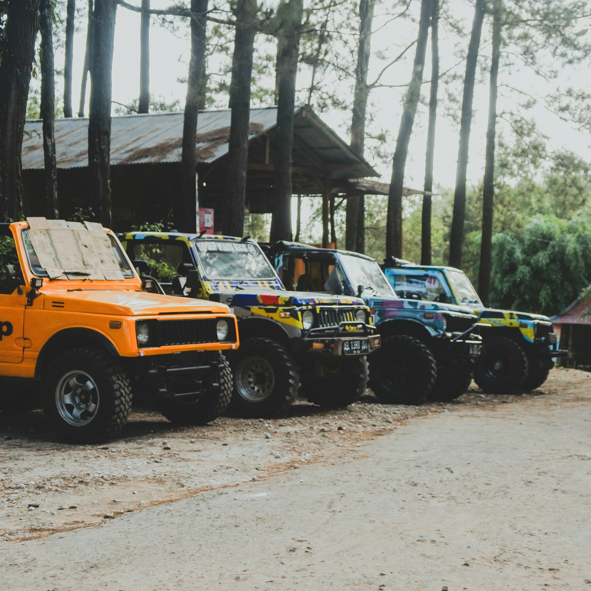 Living the Jeep Lifestyle: Why We Love the Jeep Lifestyle