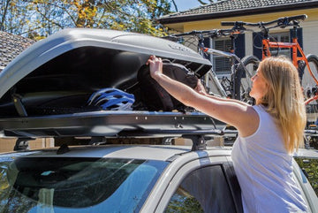 Gear Up for Spring Adventures: Jeep Rack Systems & Accessories Guide