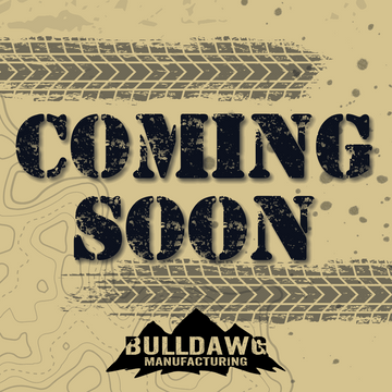 JL/JLU products coming soon