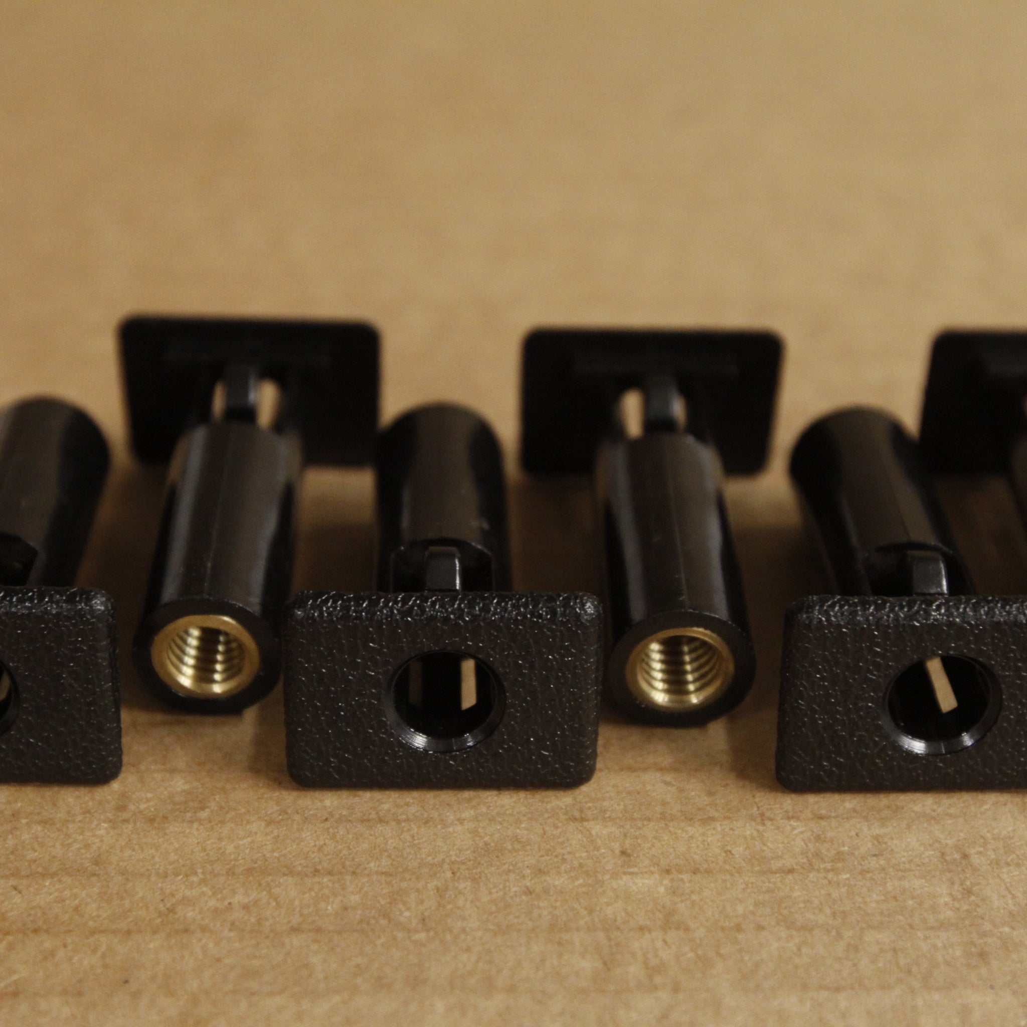 Standard Jeep Half Door Installation Kit