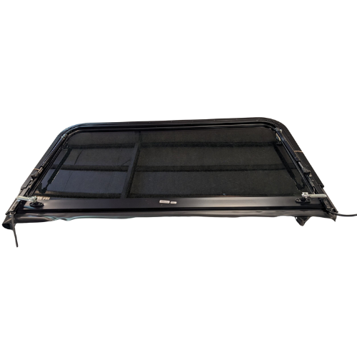 TJ Hardtop – Rear Hatch Window