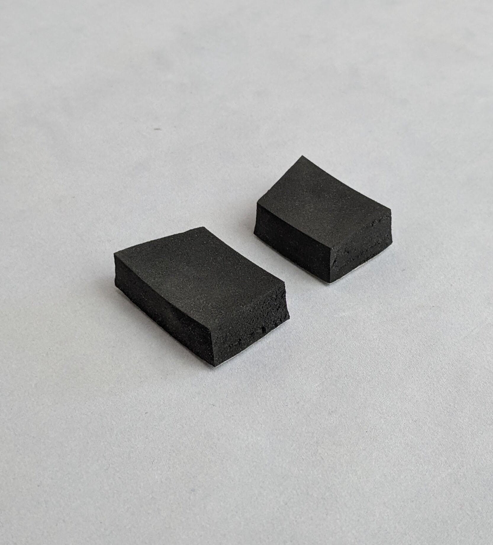 TJ & LJ A-Pillar Gasket Kit