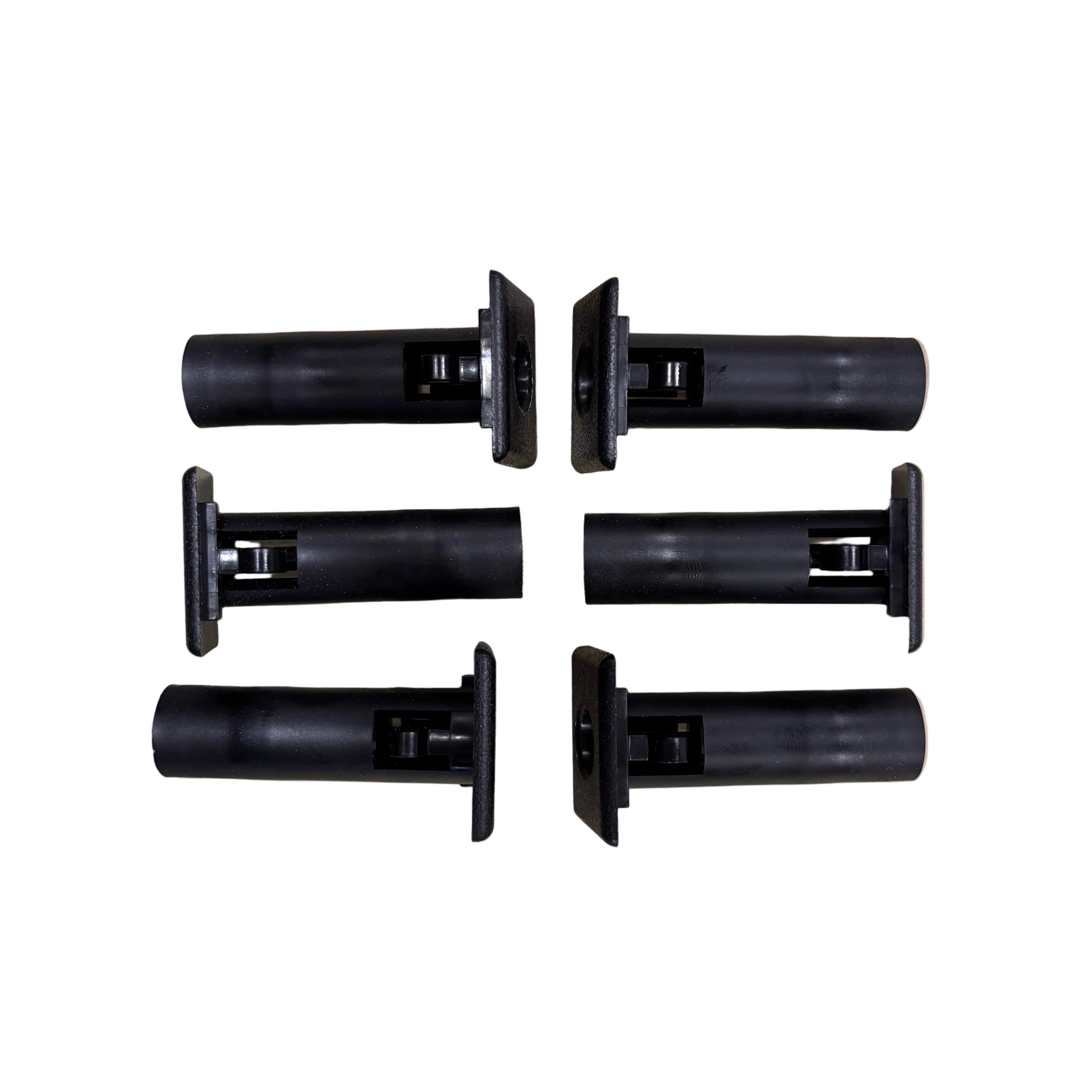 トウハイ410J   24ボルト Jeep Wrangler TJ Half Door Installation Kit
