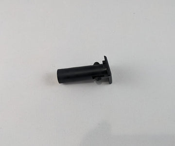 One-Piece Threaded Jeep Door Inserts with Permanently Installed Brass Nut