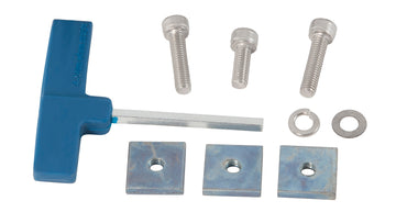 C-Channel Fit Kit for Hybrid Bike Carrier