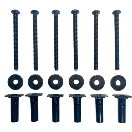 CJ Jeep Door Installation Kit 