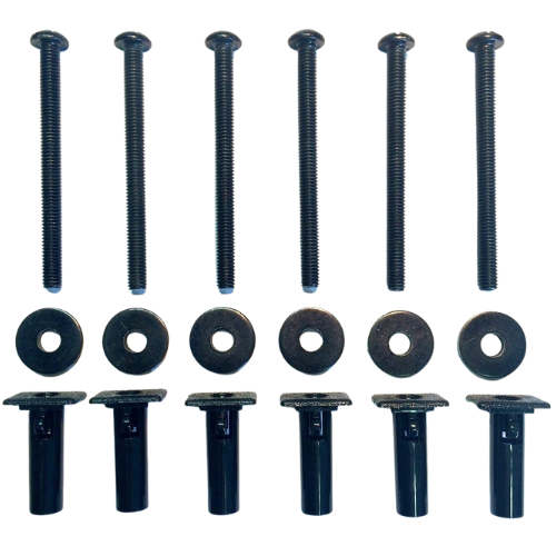 CJ  Jeep Wrangler Half Door Installation Kit