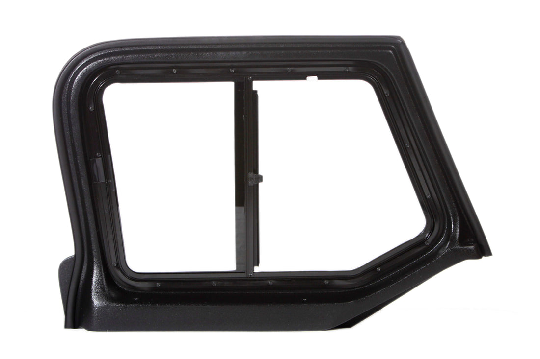 Jeep Wrangler YJ/CJ upper half door complete gasket kit