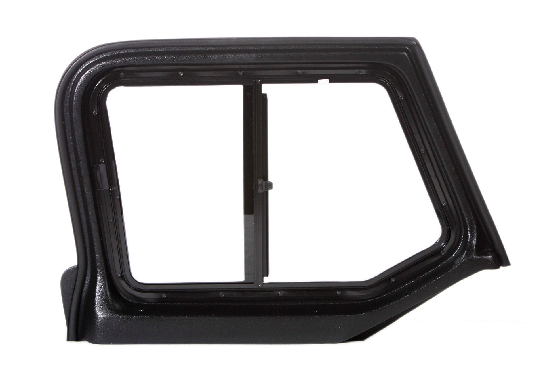 Jeep Wrangler CJ upper half door complete gasket kit
