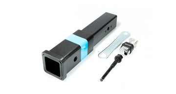 RockyMounts 8" Hitch Extension LS