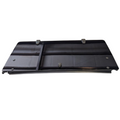 Jeep Wrangler Bulldawg JK hardtop rear hatch window 
