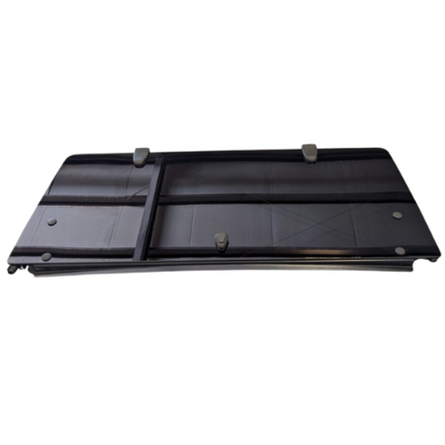 Bulldawg Jeep Hardtop JK Rear Hatch Window