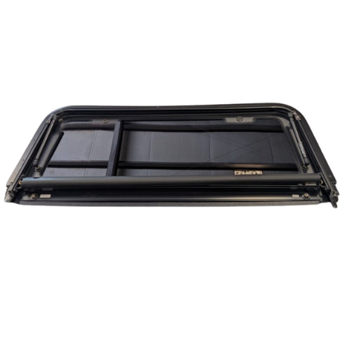 Jeep Wrangler Bulldawg JK hardtop rear hatch window 
