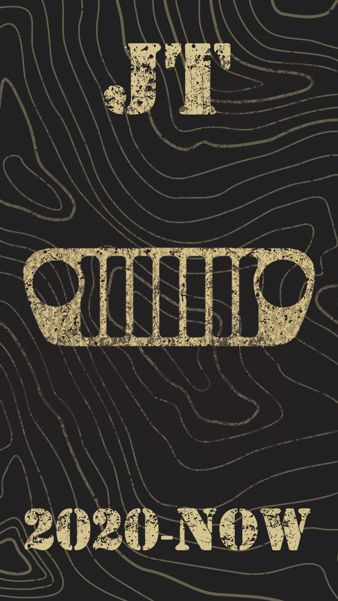 JT Jeep model page cover