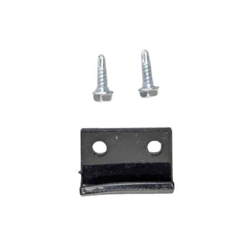 Jeep 3rd camlock bracket for TJ and LJ models 
