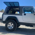 Jeep Wrangler LJ Hardtop