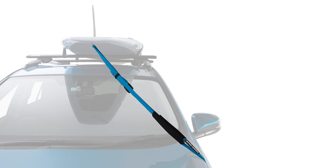 Paddleboard Tie Down Straps