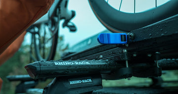 Rhino-Rack sportz bar kit