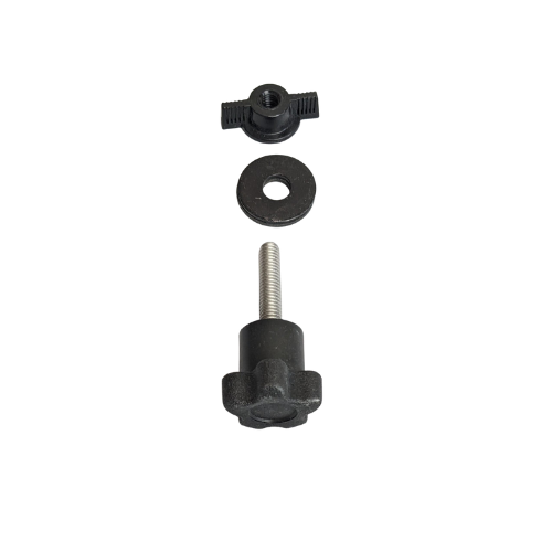 TJ Jeep Wrangler Hardtop Hold Down Kit