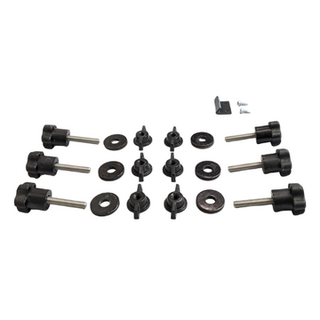 TJ Jeep Wrangler Hardtop Hold Down Kit