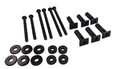 Half door install kit for TJ Jeep Wrangler with 6 6