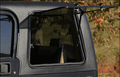 Jeep Wrangler Hardtop Discovery Window